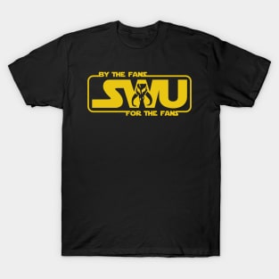 The SWU Logo T-Shirt